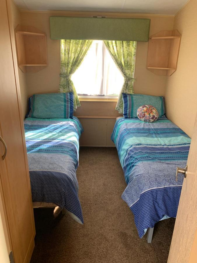 Maryport Holiday Park Drummore Екстер'єр фото