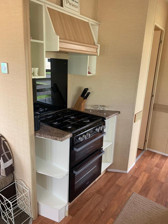 Maryport Holiday Park Drummore Екстер'єр фото