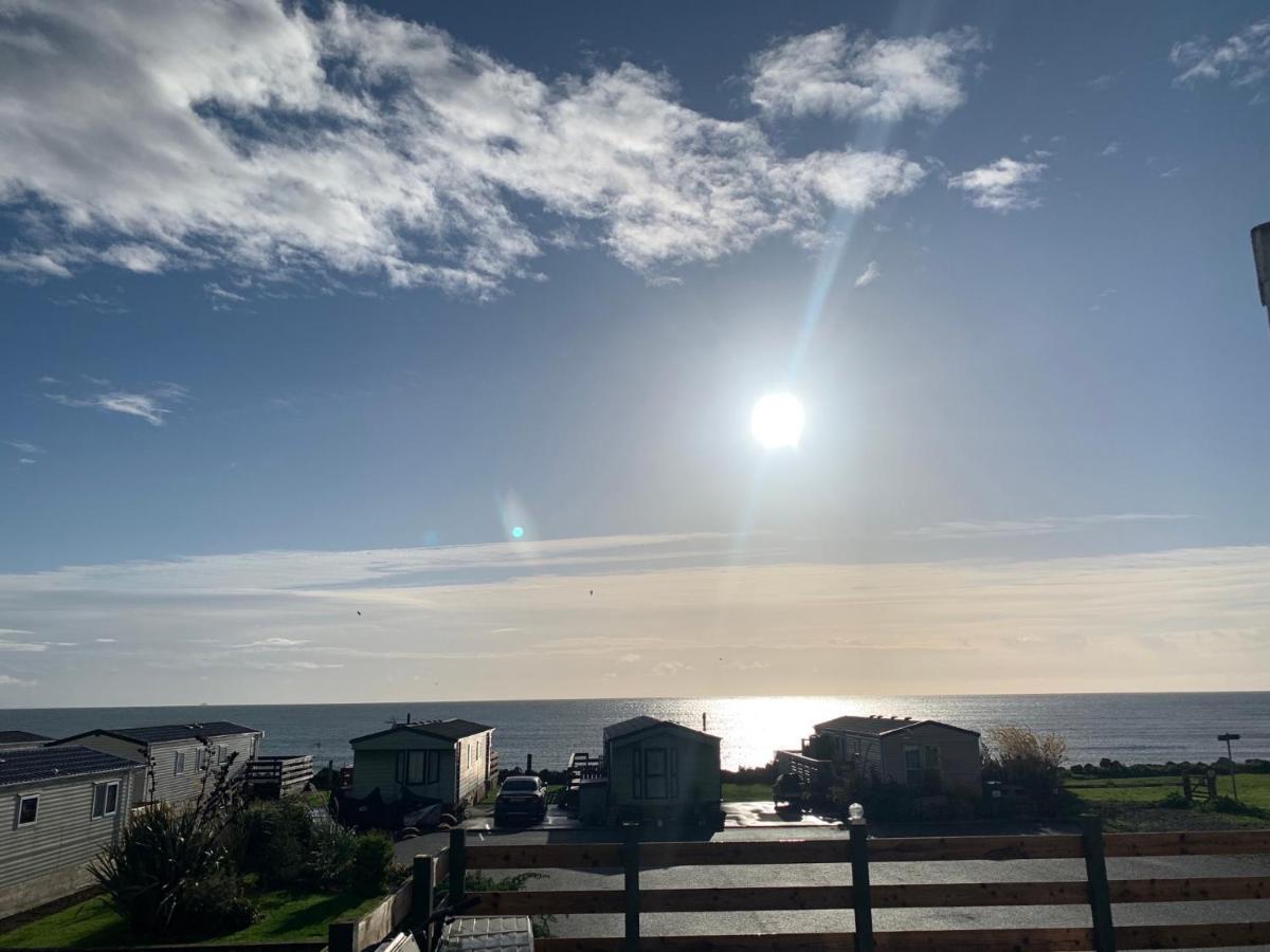 Maryport Holiday Park Drummore Екстер'єр фото