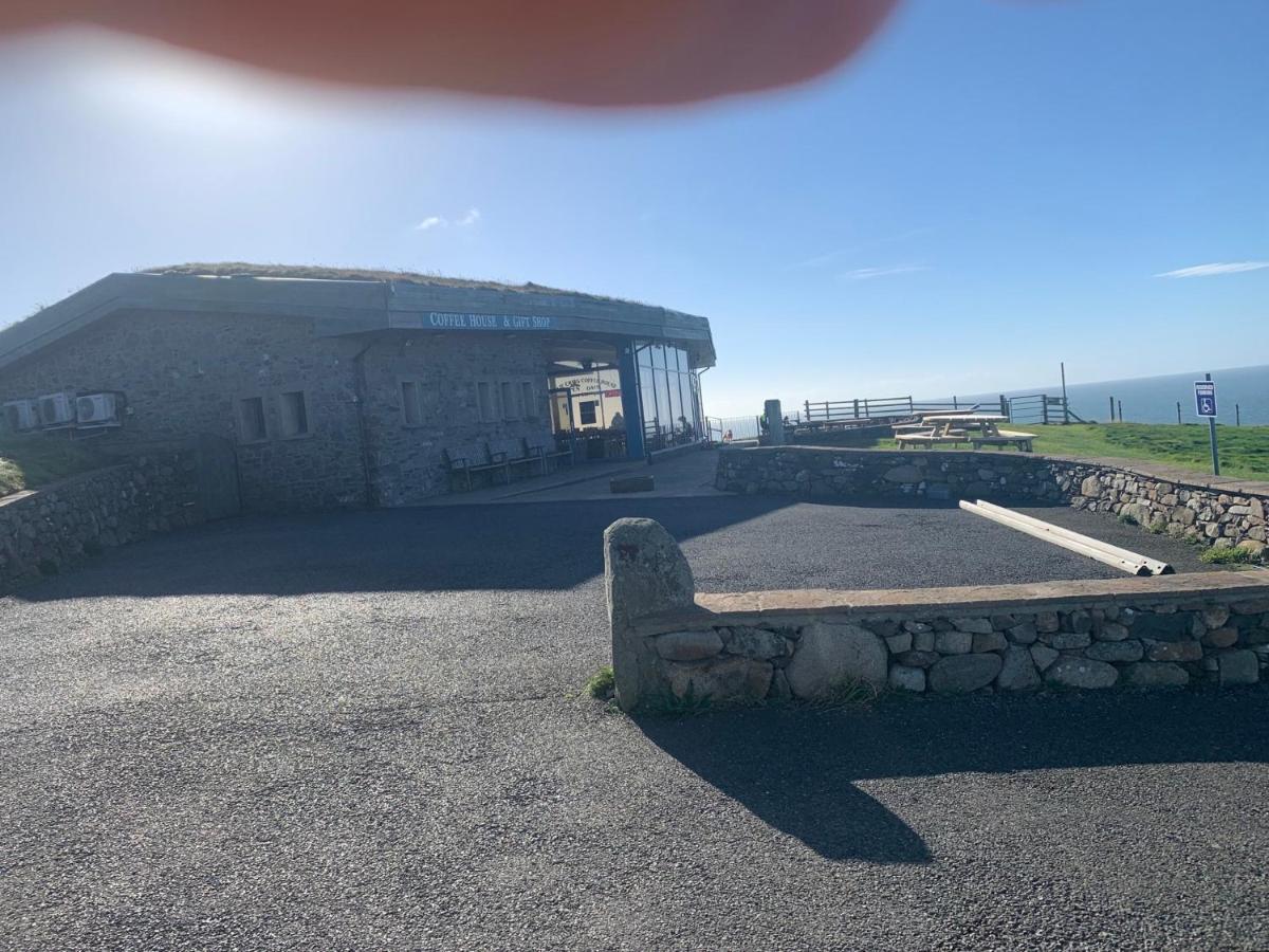 Maryport Holiday Park Drummore Екстер'єр фото
